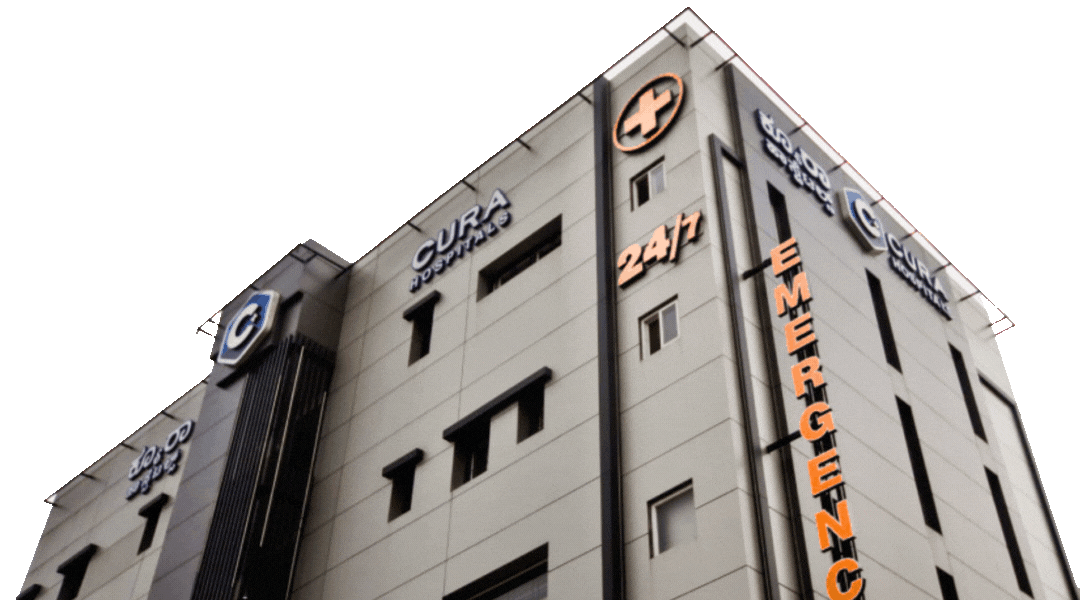 cura hospitas bangalore